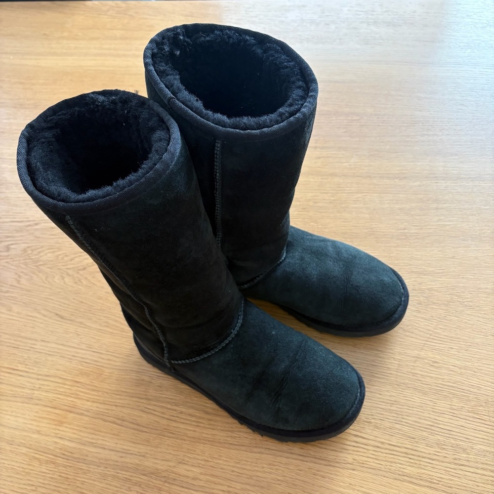 Women’s UGG Classic High Boot